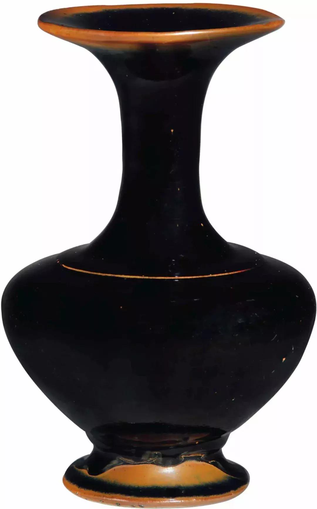 瓷器入门一点通图解,瓷器彩釉初学者