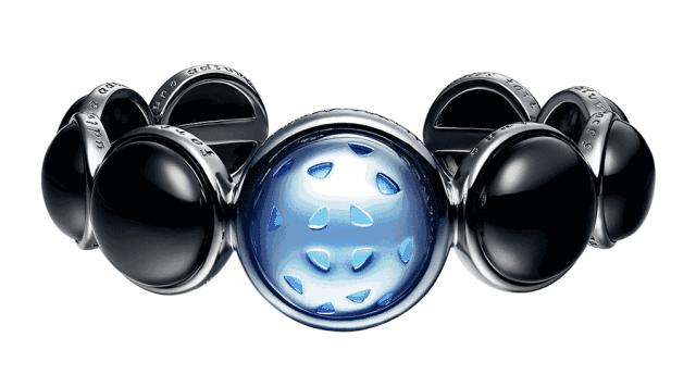 心有灵犀手链有多少人在用,心有灵犀智能手链是真的能感应吗