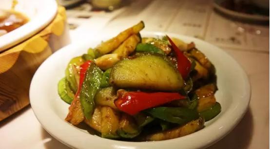 正宗武汉湘菜馆,武汉哪里有好吃的川湘菜