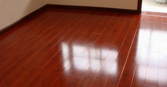 地板变形缝大怎么处理,如何解决地板塌陷