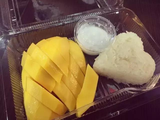 泰国旅行吃食,泰国旅游吃什么特色水果