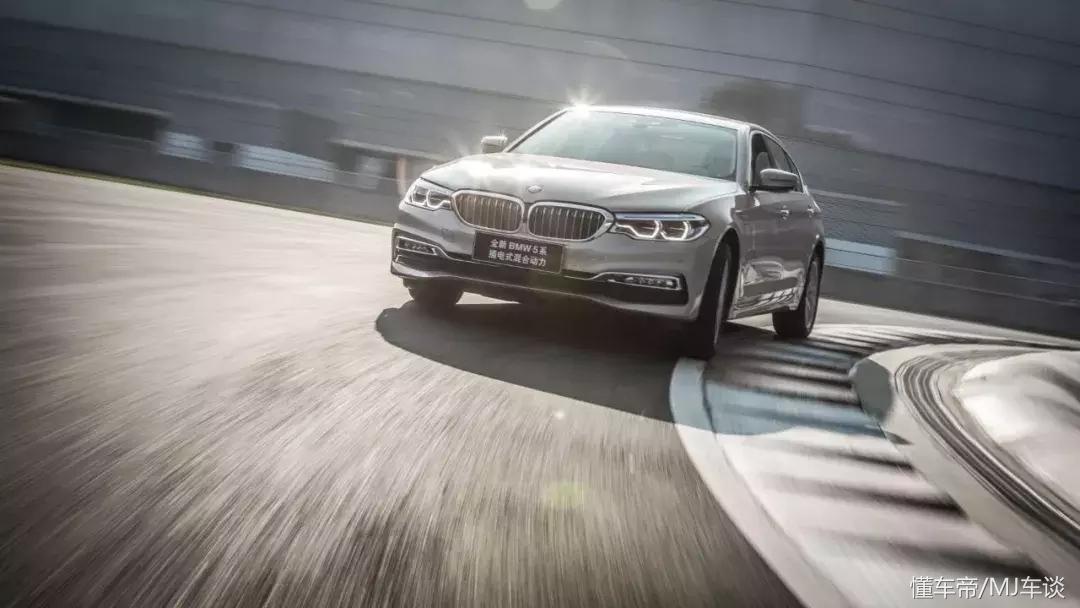 宝马530le算不算好车,宝马530le2020款混动