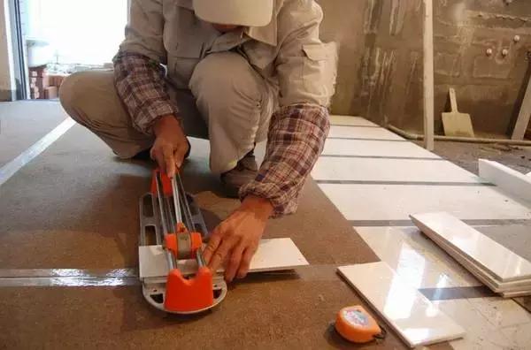 抛光砖和抛釉砖区别在哪,抛光砖和抛釉砖区别图片大全