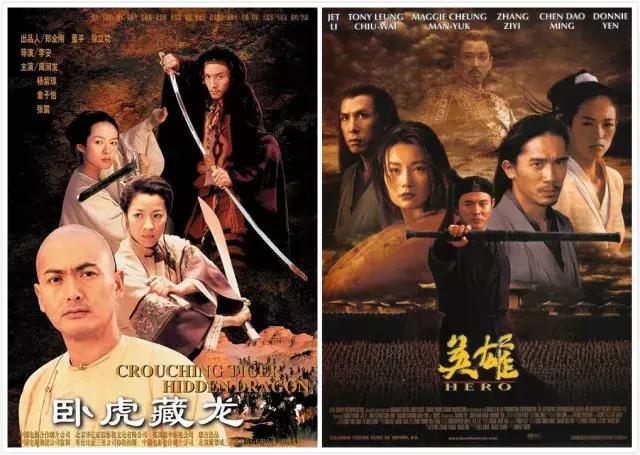 中国电影如何在世界上占一席之地,中国电影报道代言人