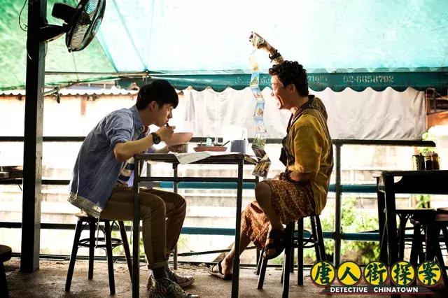 中国电影如何在世界上占一席之地,中国电影报道代言人