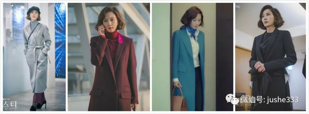 韩剧迷雾金南珠穿的印花连衣裙 (金南珠迷雾tiffany项链)