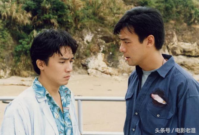 重温经典香港老剧,最被忽略的香港经典电影