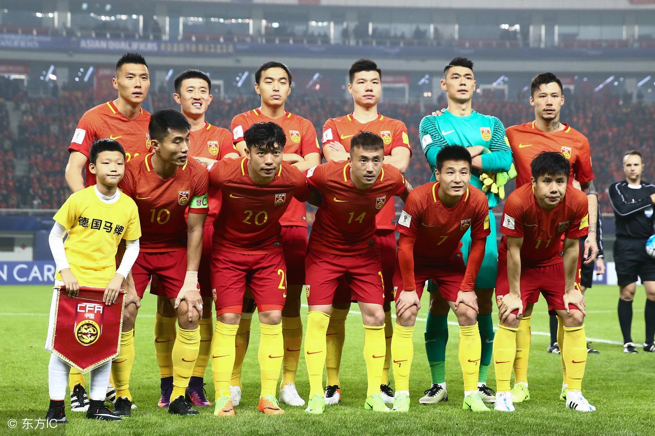 国足三门将,国足门将三大王