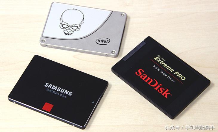 固态硬盘怎么买便宜,如何购买固态硬盘教程视频