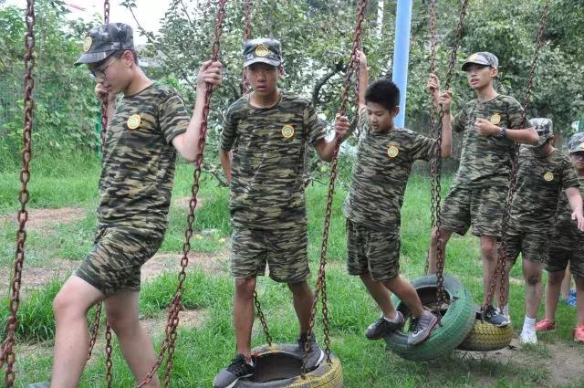 黄埔军校特色教育夏令营,黄埔军校夏令营教育意义