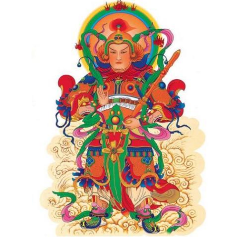 学佛修行为什么要发大愿,学佛必须要放弃一切才能成佛