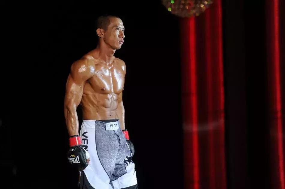 张家辉演员演技炸裂瞬间,张家辉演技派推荐