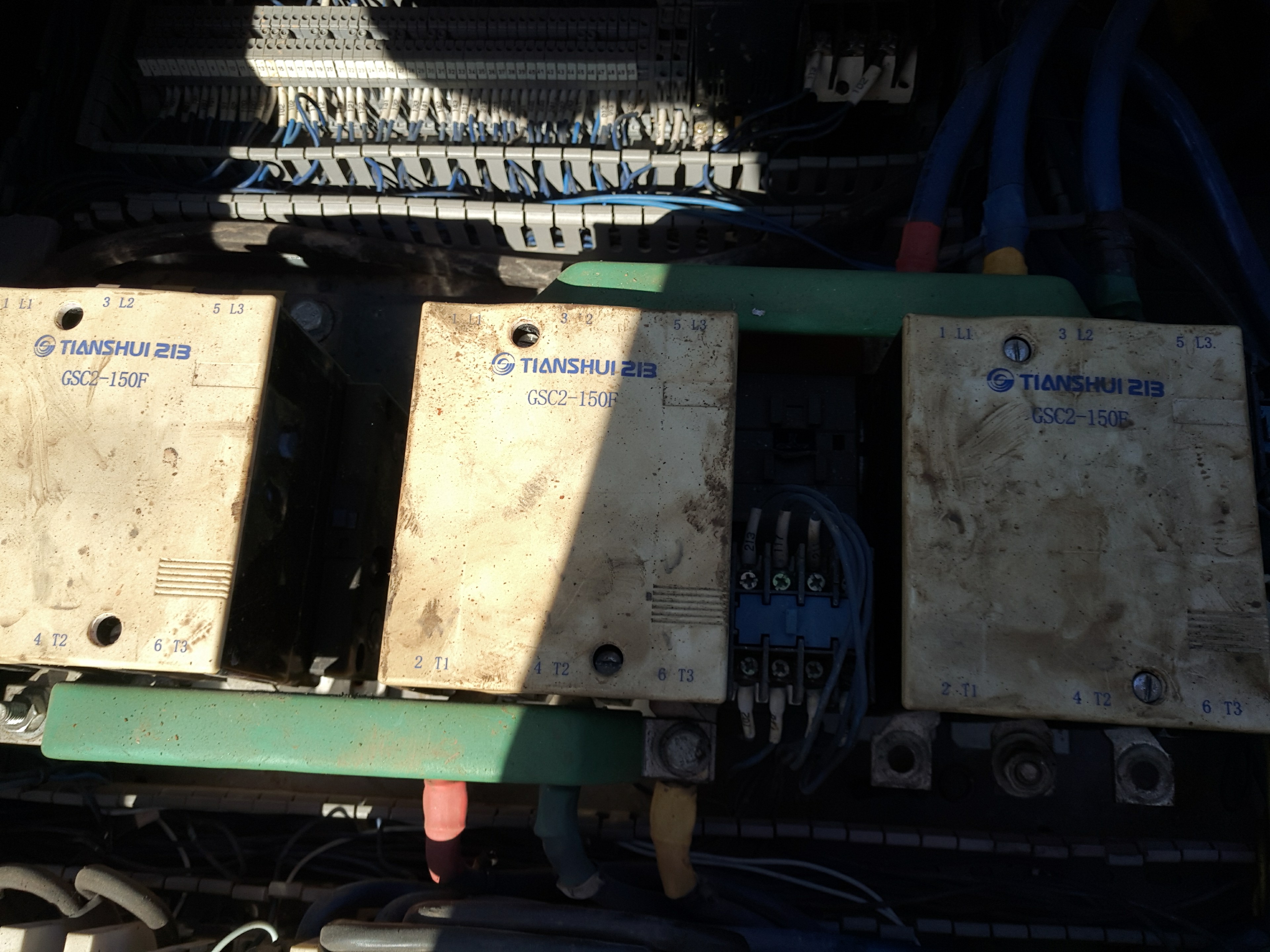 天水213电器集团有限公司怎么样,天水市213电器质量怎么样