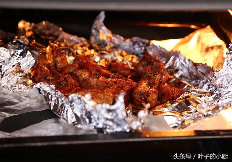 煮排骨肉嫩不发柴的方法,炖出的排骨肉又老又柴怎么解决