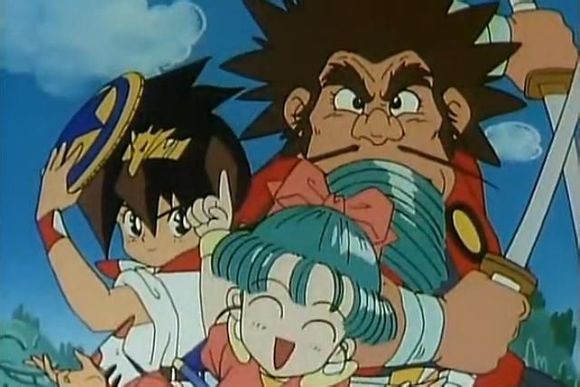 龙神丸回忆视频,儿时回忆龙神丸