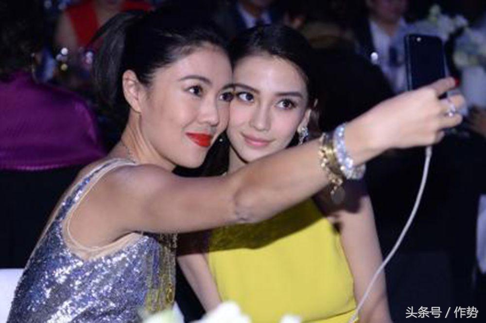 爱皮草爱蹭照、做微商搞代言，揭秘时尚芭莎女王——苏芒