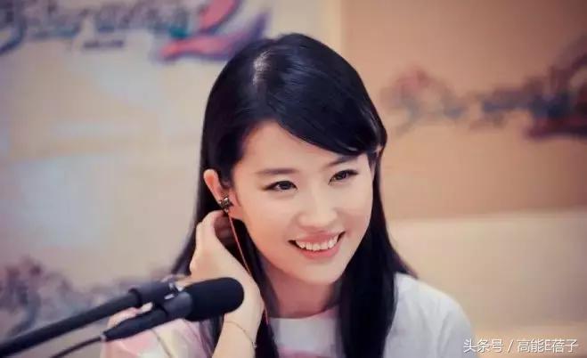 高圆圆牙齿美白,高圆圆40岁美白秘诀