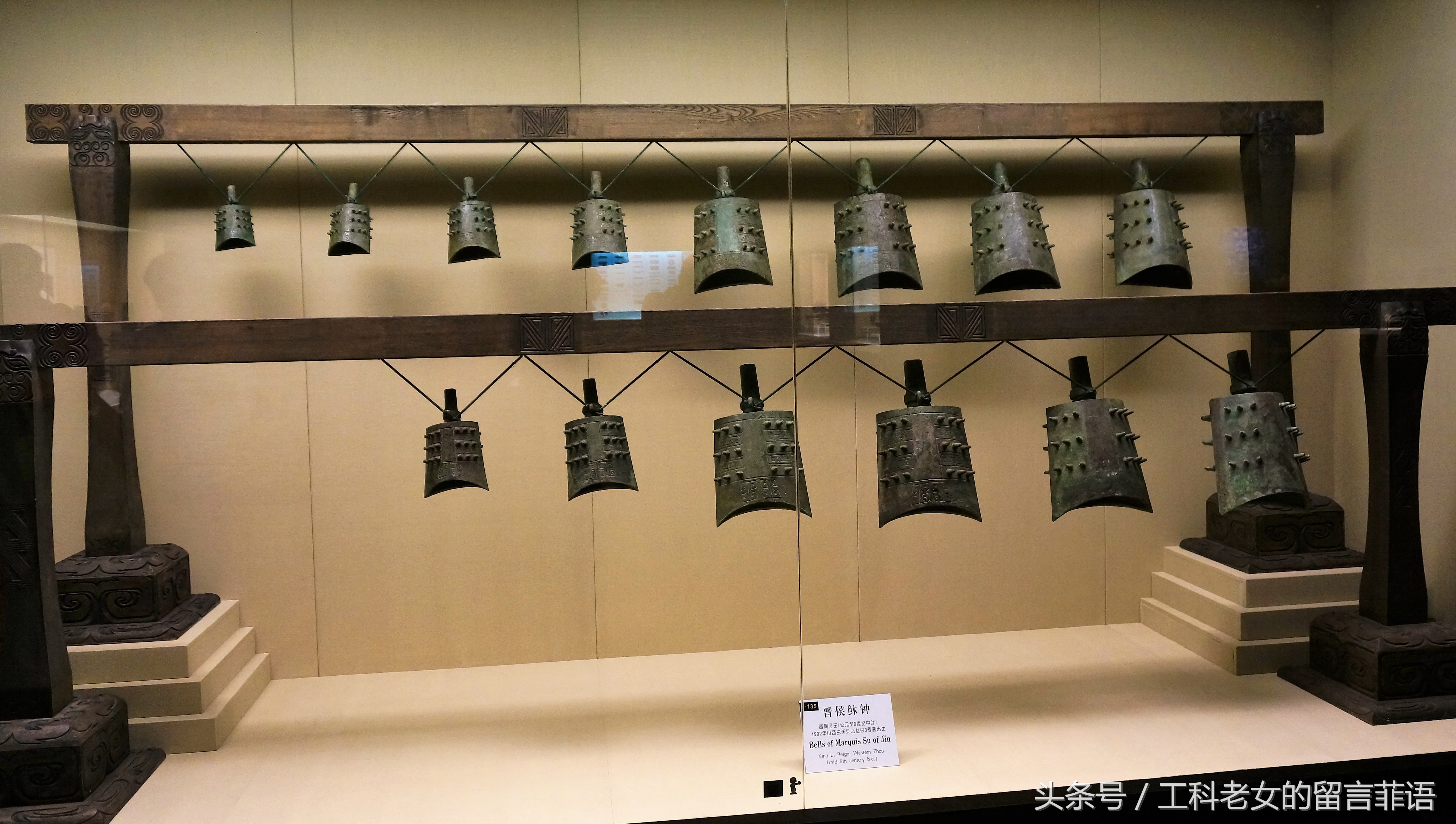 爱上博物馆的千万种理由,爱上博物馆之光