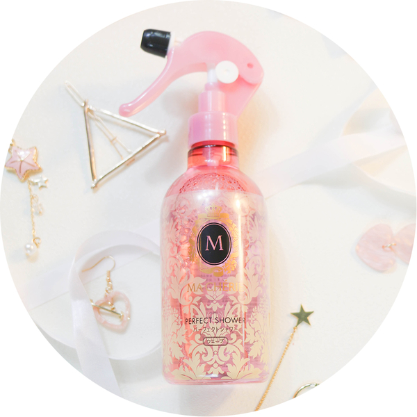 免洗护发改善毛躁推荐,养发护发免洗发膜