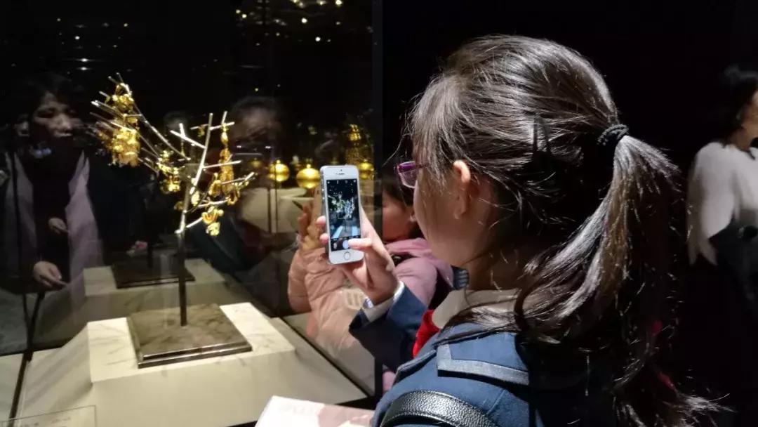 漫步上海观复博物馆,上海观复博物馆介绍及参观攻略