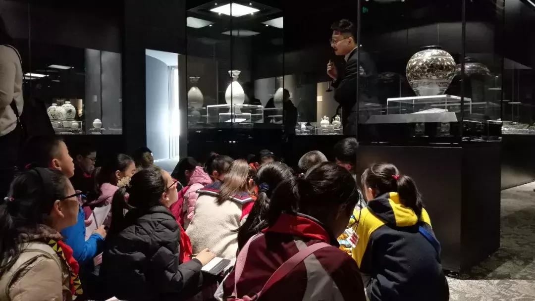 漫步上海观复博物馆,上海观复博物馆介绍及参观攻略