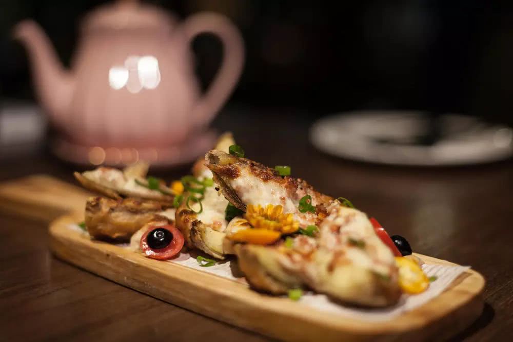 沈阳正宗西餐厅肉食,沈阳真正的西餐