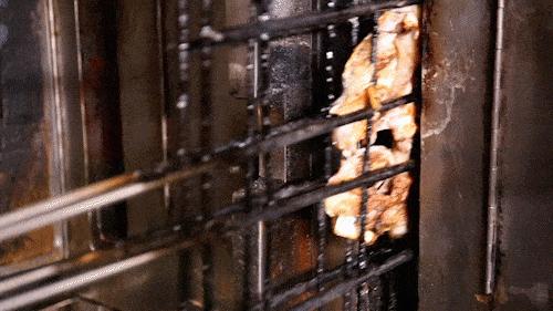 济南令狐冲烤鱼山大路店,吃在济南