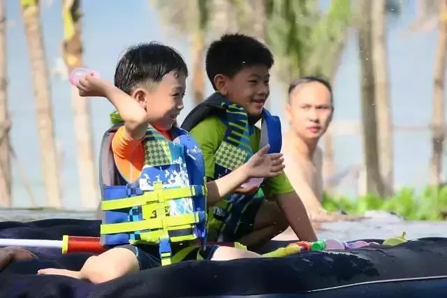 在海棠湾可以送哪些礼物,三亚值得给孩子带的礼物