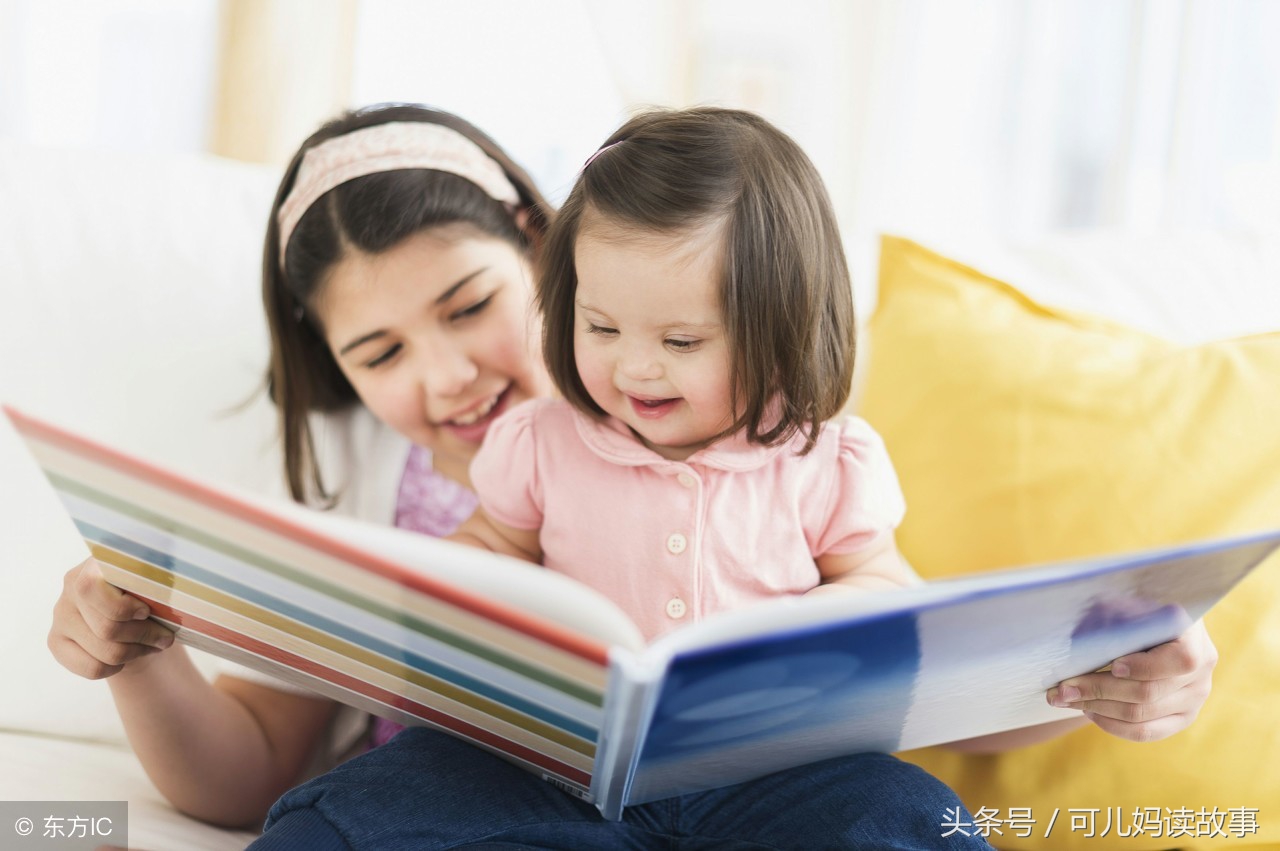 如何给孩子听绘本故事,如何绘声绘色的给宝宝读绘本