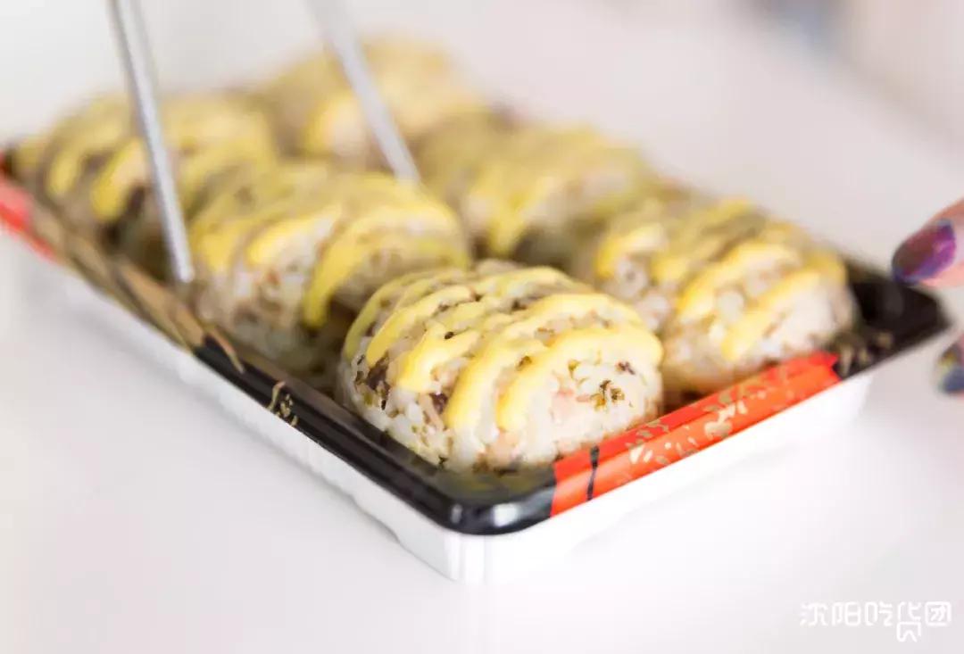 西塔紫菜包饭小神店,西塔紫菜包饭多少钱