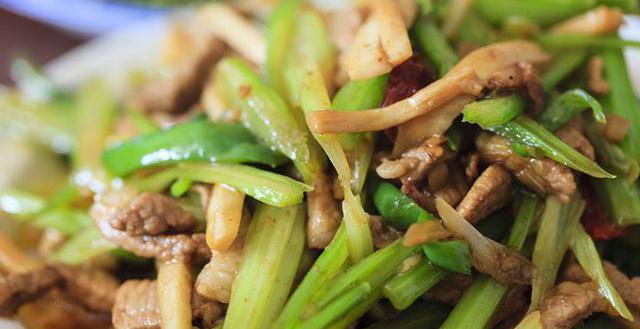 清理肠道菜推荐,吃什么菜有助于肠吸收