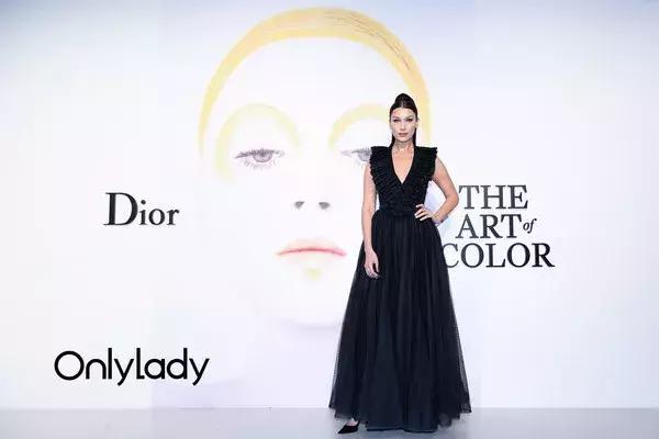 dior黑色艺术展,dior与艺术上海展