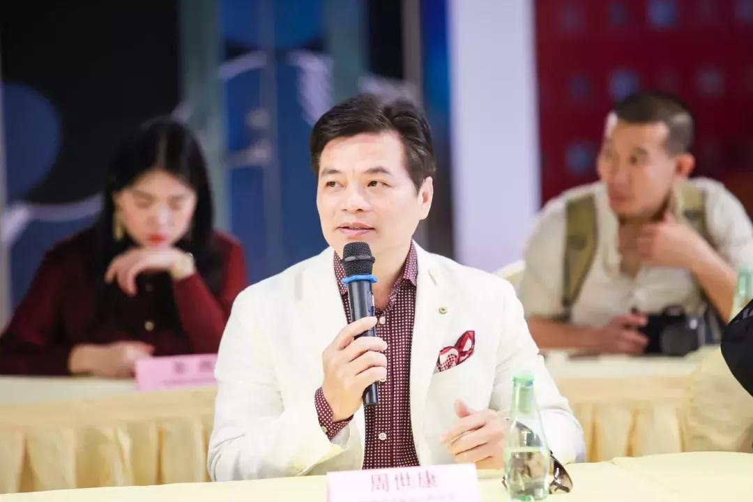 2020广东时装周筹备,2022粤港澳大湾区时装周