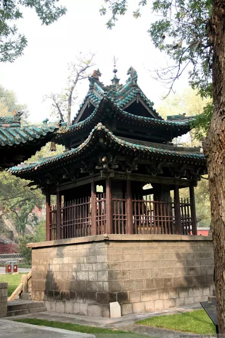 山西太原旅游攻略晋祠,太原文旅晋祠