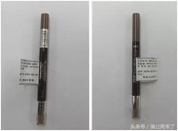 韩国化妆品重金属品牌,韩国查出十种化妆品重金属超标