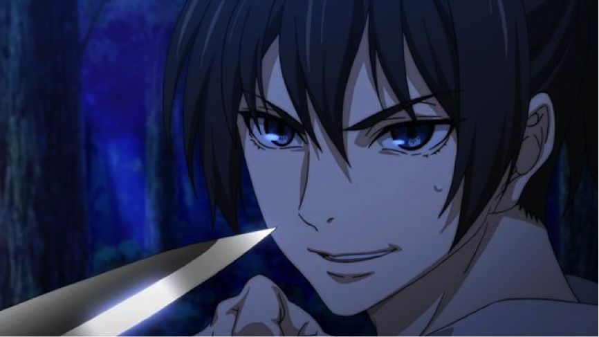 遛鸟真人张楚岚,一人之下张楚岚对战宝儿姐