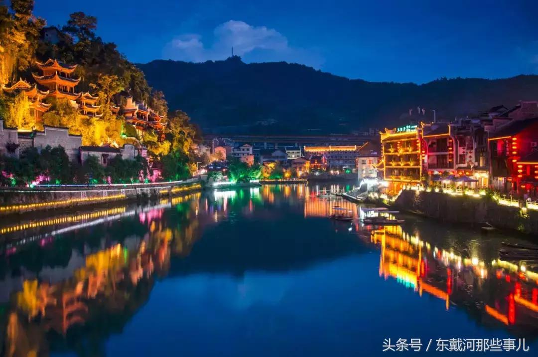 清明小长假旅游推荐,清明假期适合1-2天短途旅游