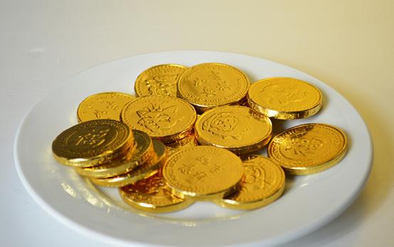 哪一款巧克力最经典,90后的巧克力排行榜