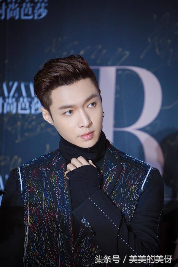 张艺兴mask面罩舞台,张艺兴mask换装