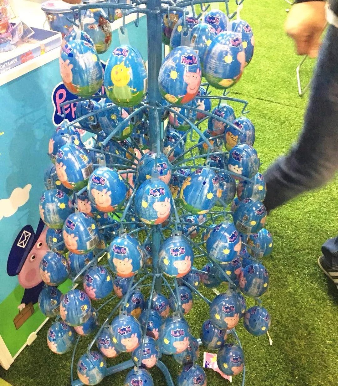 史上最冷清糖酒会,最失败的一次糖酒会