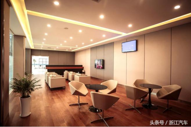 吉利汽车全国经销商,吉利全国门店有多少