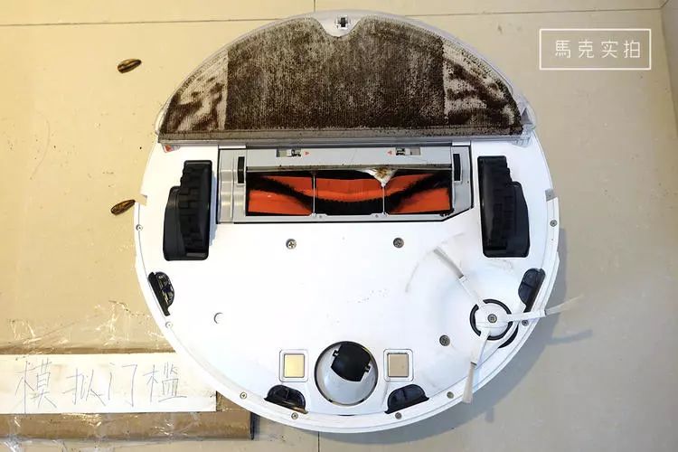 科沃斯和戴森机器人哪个好,irobotbraava擦地机器人