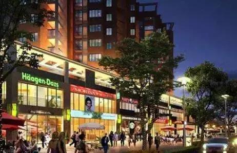 商圈选址在什么位置好,商圈分析店铺选址软件