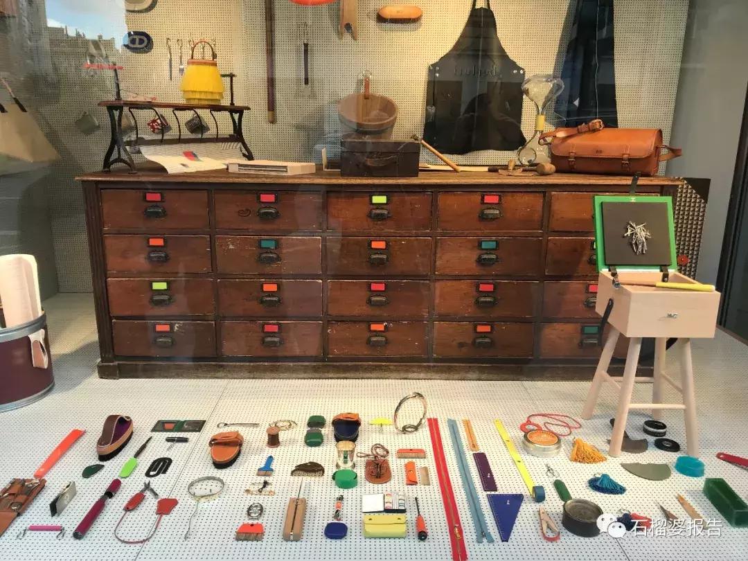 婆婆在现场|愿你跨越重重障碍，仍保持美丽姿态