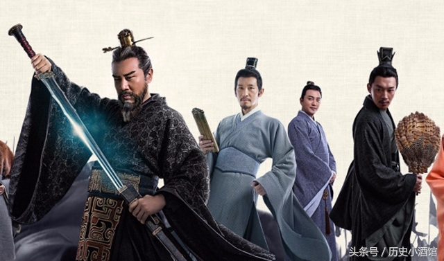 曹操，华佗穿越当网红，引爆的弹幕“悔不该杀那华佗哦”是什么梗