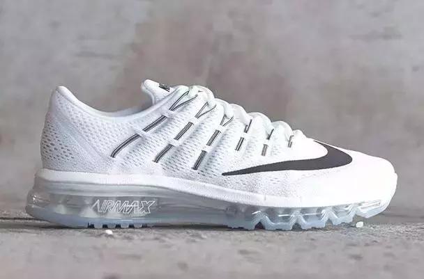 nike气垫鞋种类大全,nike都有什么气垫