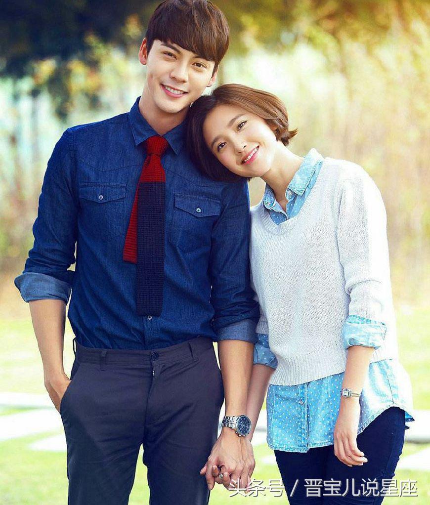 最值得嫁的三大星座男,适合谈恋爱的星座男