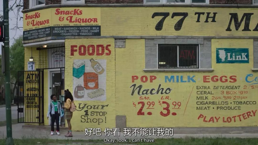 强扑、强舔、强吻，芝加哥的孩子让我大开眼界了