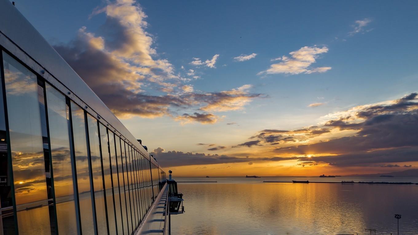 邮轮旅游攻略自由行全套,科普贴什么最好