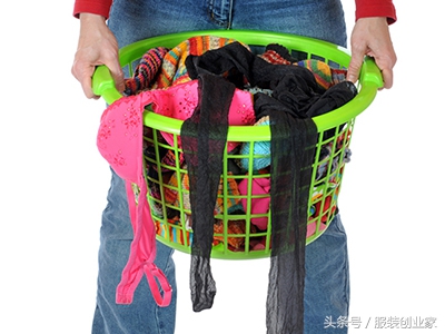 内衣行业前景排名,内衣行业的现状与前景